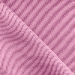 Ткань Кашкорсе, 420гм/2, 110см, цвет Сухая роза (на отрез)  в Черноголовке