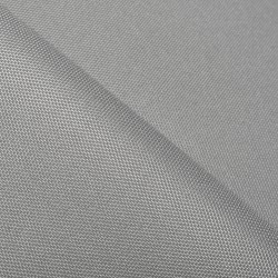 Ткань Оксфорд 600D PU, Светло-Серый (на отрез)  в Черноголовке