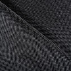 Ткань Кордура (Китай) (Оксфорд 900D),  Черный   в Черноголовке