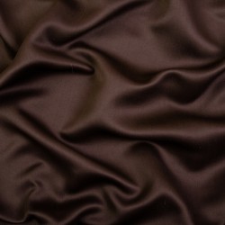 Ткань Блэкаут для штор светозатемняющая 75% &quot;Шоколад&quot; (на отрез)  в Черноголовке