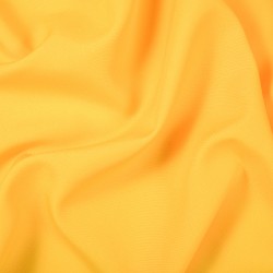 Габардин (100%пэ), Желтый (на отрез)  в Черноголовке