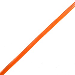 Кедер-Кант (для укрепления углов сумок) Оранжевый пластиковый  в Черноголовке