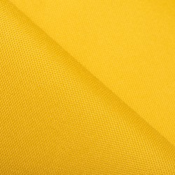 Ткань Оксфорд 600D PU, Желтый   в Черноголовке