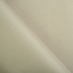 Ткань Кордура (Китай) (Оксфорд 900D), цвет Бежевый (на отрез) (100% полиэстер) в Черноголовке