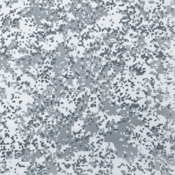 Ткань Кордура (Кордон C900), &quot;Арктика&quot; (на отрез)  в Черноголовке