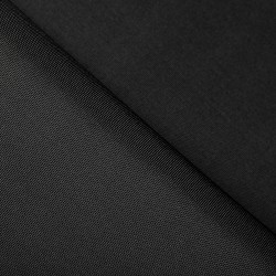 Ткань Кордура (Кордон С900),  Черный   в Черноголовке