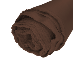 Мерный лоскут в рулоне Ткань Oxford 600D PU Тёмно-Коричневый 14,08м (№200.9)  в Черноголовке