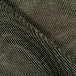 Сетка 3D трехслойная Air mesh 160 гр/м2, цвет Хаки (на отрез)  в Черноголовке
