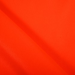 Оксфорд 600D PU, Сигнально-Оранжевый  в Черноголовке, 230 г/м2, 349 руб